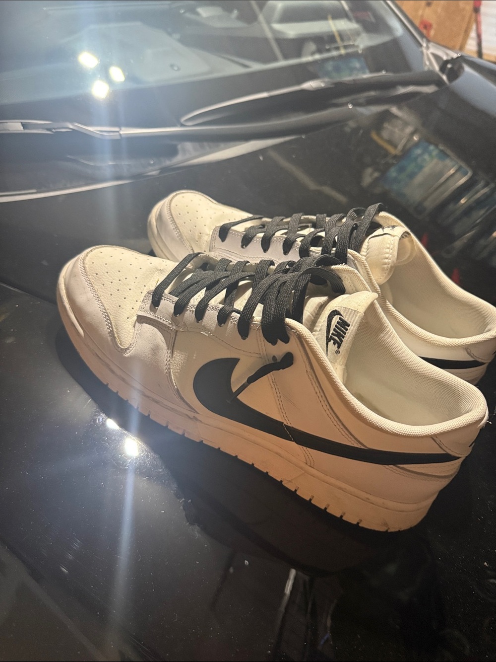 Nike Dunk Lows